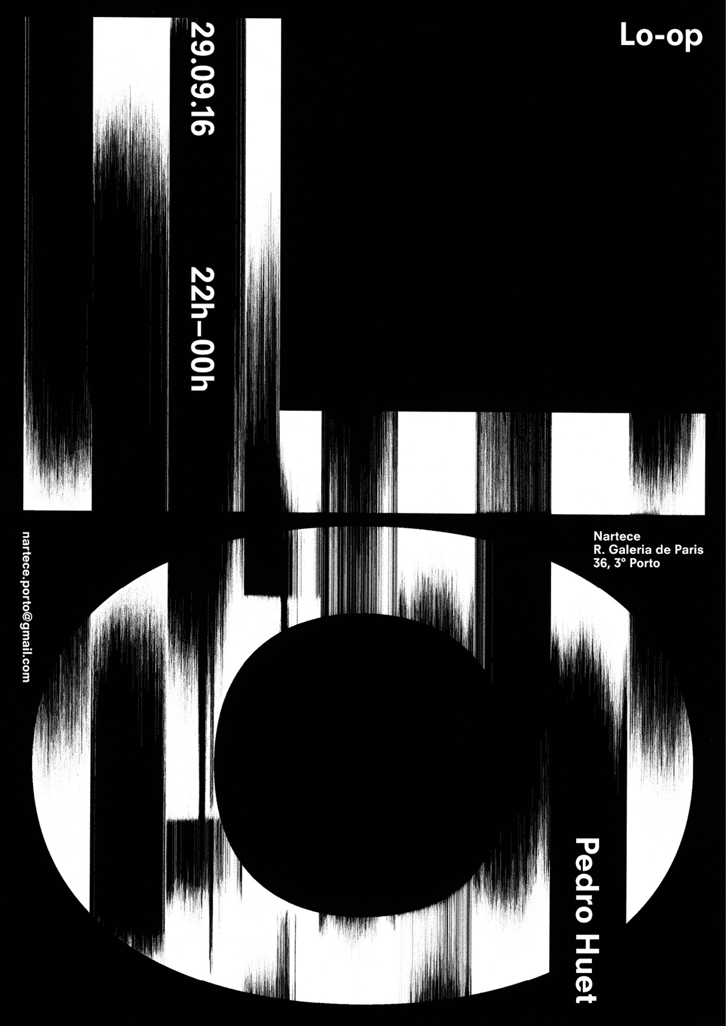 Nartece Poster