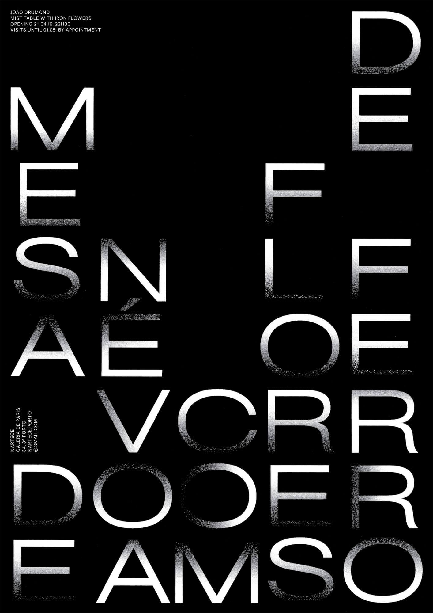 Nartece Poster
